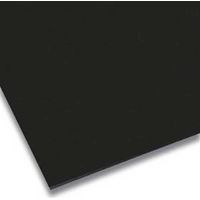 FOGLIO IN GOMMA SBR TELATA MM 2 Misura: Sp. 2 mm - 100x120 cm