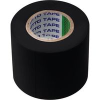 - RUBAN ADHESIF ISOLANT - NOIR - 50 mm x 20 m