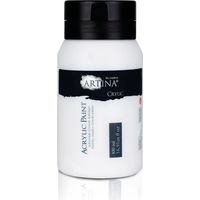 Artina Acrylfarbe 500 ml Titanweiss