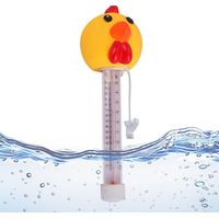 de piscine Schwimmendes Appareils de mesure de la