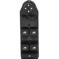 Eosnow Interrupteur de commande de vitre électrique, pour BMW E83 X3 61313414355 61313413431