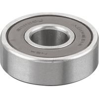 Rillenkugellager 057004