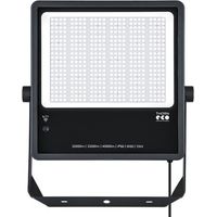 Thorn Projektor FLEX Anthrazit 300 W LED Außen