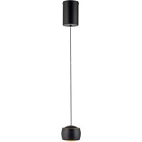 Paul Neuhaus LED Pendelleuchte Ballini 220 cm 5,2 W warmweiß