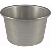 Stampo panettone alluminio Liotti diametro cm 20