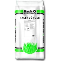 HACK PROFI engrais à gazon Speed 25 kg engrais turbo effet rapide engrais de départ
