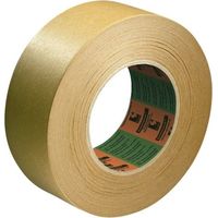 24 Ruban Adhesif Dle Face P/moquette 25mx50mm Naturel'102