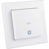 Homematic IP Funk CO2-Luftgütesensor/Raumklimaregler HmIP-SCTH230