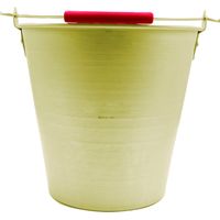 SEAU CONIQUE 10L CU