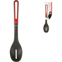 Cuchara de nylon perforada 33,5 cm
