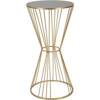 TAVOLINETTO SUPER CM Ø 50X100