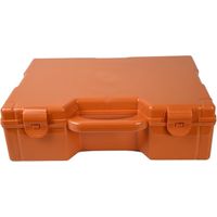 GIMA 34191 Medizinische Tasche/Koffer Spezialtasche