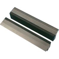 Ha-So mordaza de protección de tornillo de banco 47/5 G para ancho de mandíbula 140 mm -