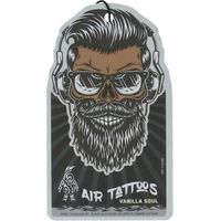 Desodorisant Pingi Air Tattoos Esprit De Vanille