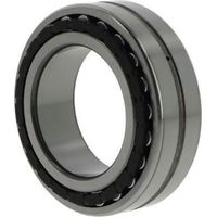Roulement à rouleaux cylindrique de broche NN3021-K-TN9-SP-W33-SKF