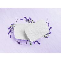 Déshumidificateur WENKO 3 x 1 kg lavande absorbeur humidité blanc recharge absorbeur d'humidité bloc absorbeur d'humidité déshumidificateur chimique produit anti-humidité absorbeur humidité lavande