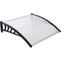 Sonnenschutz "Para" - 120 x 120 cm