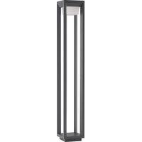 LED Outdoor lights 'Gamion' made of Aluminium