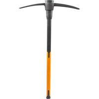 Pickel mit Fiberglasgriff - 3 kg