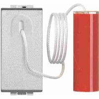 BTINT4033 Zugtaster 1NO 10V 230Vac für Badezimmeralarm