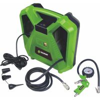 Fieldmann Compresseur automobile 1100W avec 8 accessoires