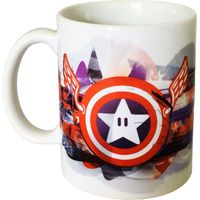 Mug Neko America