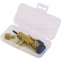Outil de remplacement valve SCHRADER 1/4" et 5/16" - GALAXAIR : VCRI-41550