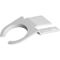 Accroche assiette - Plate mate