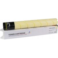 CoreParts Toner Konica Minolta TN-216Y/319Y