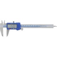 Wilmart Digitaler Schieblehre 200 mm Großes Display
