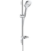 hansgrohe Raindance Select E Ensemble de douche 120 3jet avec