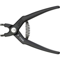 Pince à circlips 1845D-8 ∙ Longueur : 133 mm