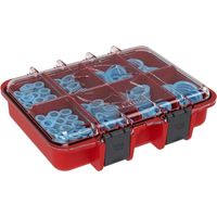 Assortiment de joints plat CNK Sirius® Tool Box x 350 - Watts