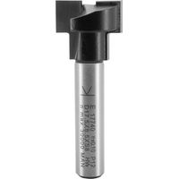 ENT T-Nutfräser HW M10