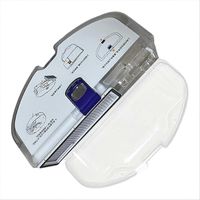 Staubbehälter mit HEPA-Filter für Narwal J4 J5 Saugroboter - Ersatzteile und Zubehör - Staubbehälter ()