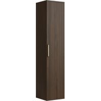 Badplaats Armoire de salle de bain Rimini 38 x 33 x 170 cm - Br