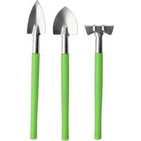 Burgon & Ball Houseplant and Terrarium Tool Set