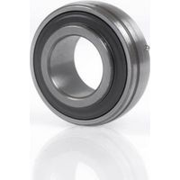 Roulement à billes à insert radial UK306 29mm Ext. 72mm Int. 30mm NSK