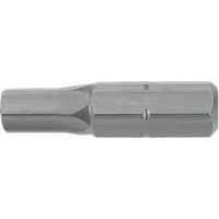 Bit Innensechskantschraube 6x25mm - BOST - 682960