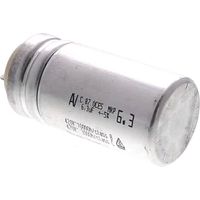 BROAN, CONDENSATEUR Hotte 6,3uF EN60252-1 2 COSSES 2.85MM