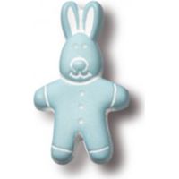 Poignée Bear 5623. 35x58mm. - talla