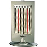 Globex STUFA AL CARBONIO MINERVA 1200 W max