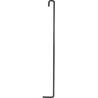 KAMINPFANNE-GRIFF H. 55 cm