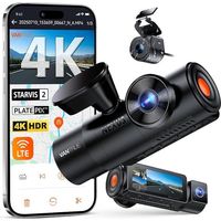 Enregistreur vidéo Vantrue N4 PRO S