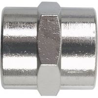 MANGUITO HEMBRA ROSCA 1/8-1/8 BSPP - FAHERMA