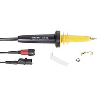 Testec TT-HVP 08 Tastkopf berührungssicher 40 MHz 1000:1 8000 V/DC, 6000 V/AC