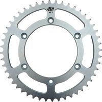 Couronne Acier - 520 - 53 Dents - Similaire JTR305 - Made In Italy
