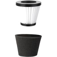 Filtre pour aspirateur Dirt Devil AD40117 F117