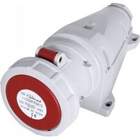 Prise de courant 63 A 3P+N+Z GSM-63/5, 921868 - Elektromet