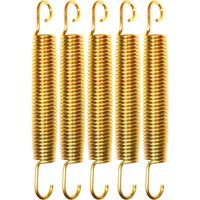 Ressort 135 mm Lot de 5 (compatible 13cm / 13,5cm)